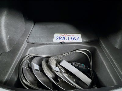 2022 Tesla Model 3 Base