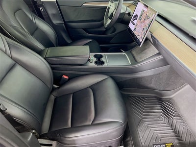 2022 Tesla Model 3 Base