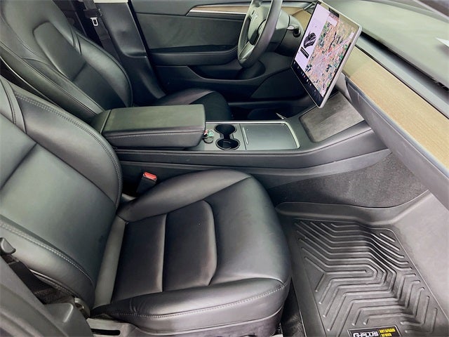 2022 Tesla Model 3 Base