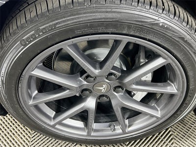 2022 Tesla Model 3 Base