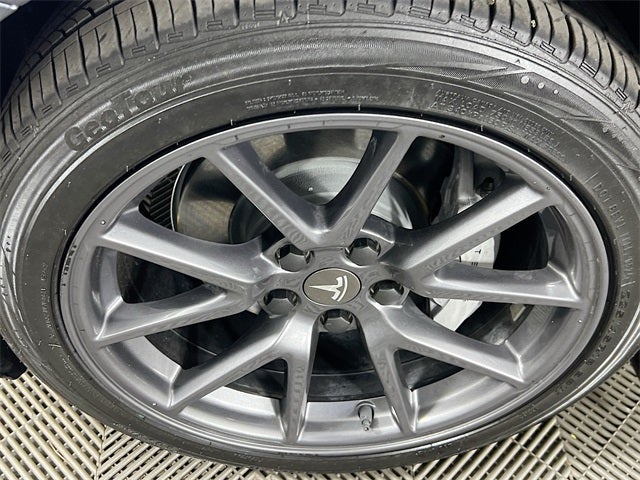 2022 Tesla Model 3 Base