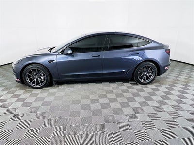 2022 Tesla Model 3 Base