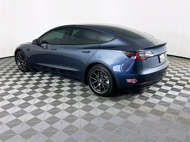 2022 Tesla Model 3 Base