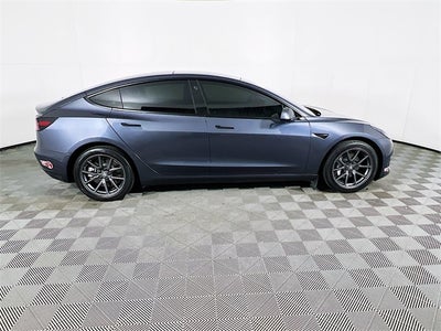 2022 Tesla Model 3 Base