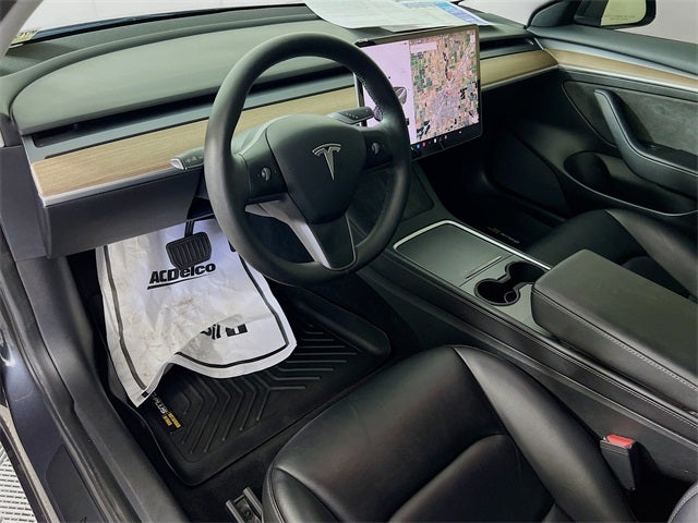 2022 Tesla Model 3 Base