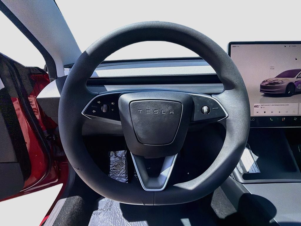 2024 Tesla Model 3 Long Range