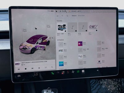 2024 Tesla Model 3 Long Range