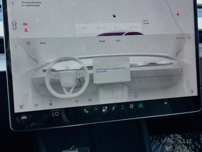 2024 Tesla Model 3 Long Range