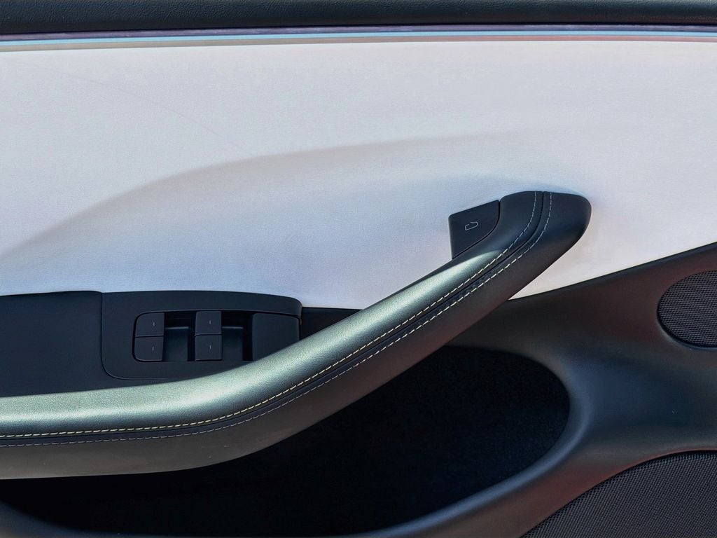 2024 Tesla Model 3 Long Range