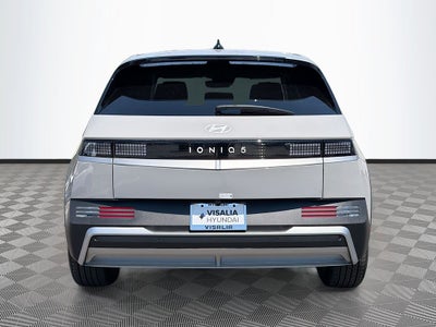 2026 Hyundai IONIQ 5 SEL