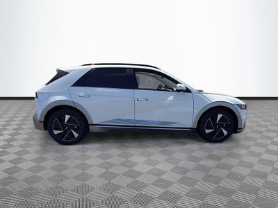 2026 Hyundai IONIQ 5 Limited