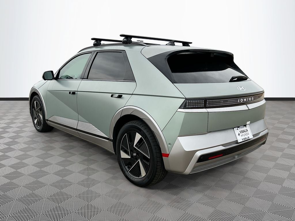 2026 Hyundai IONIQ 5 Limited