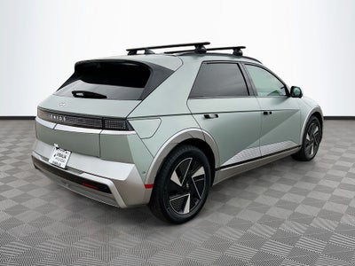 2026 Hyundai IONIQ 5 Limited