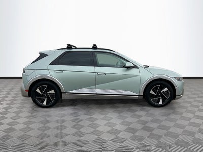 2026 Hyundai IONIQ 5 Limited