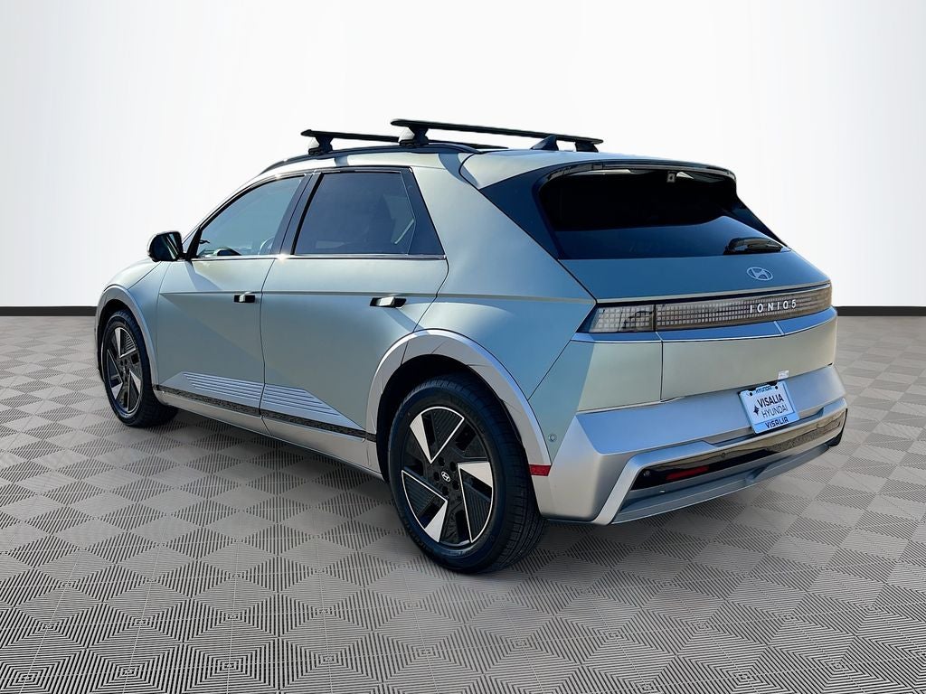 2026 Hyundai IONIQ 5 Limited