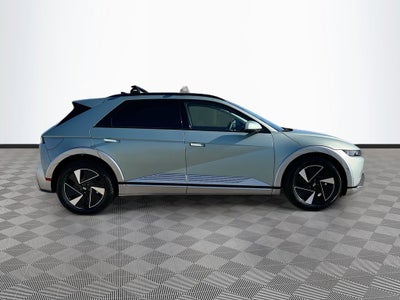 2026 Hyundai IONIQ 5 Limited