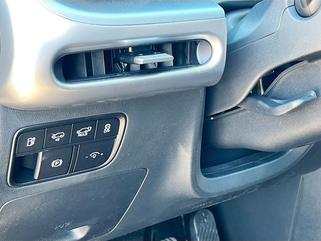 2026 Hyundai IONIQ 9 S