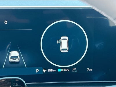 2026 Hyundai IONIQ 9 S