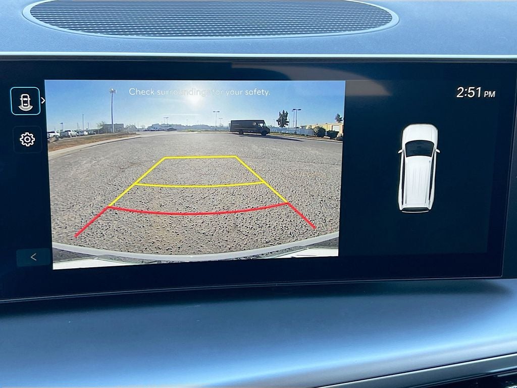 2026 Hyundai IONIQ 9 S