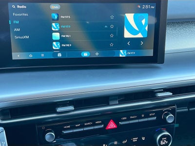 2026 Hyundai IONIQ 9 S