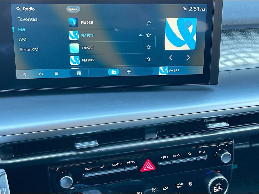 2026 Hyundai IONIQ 9 S