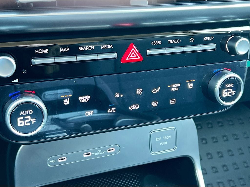 2026 Hyundai IONIQ 9 S