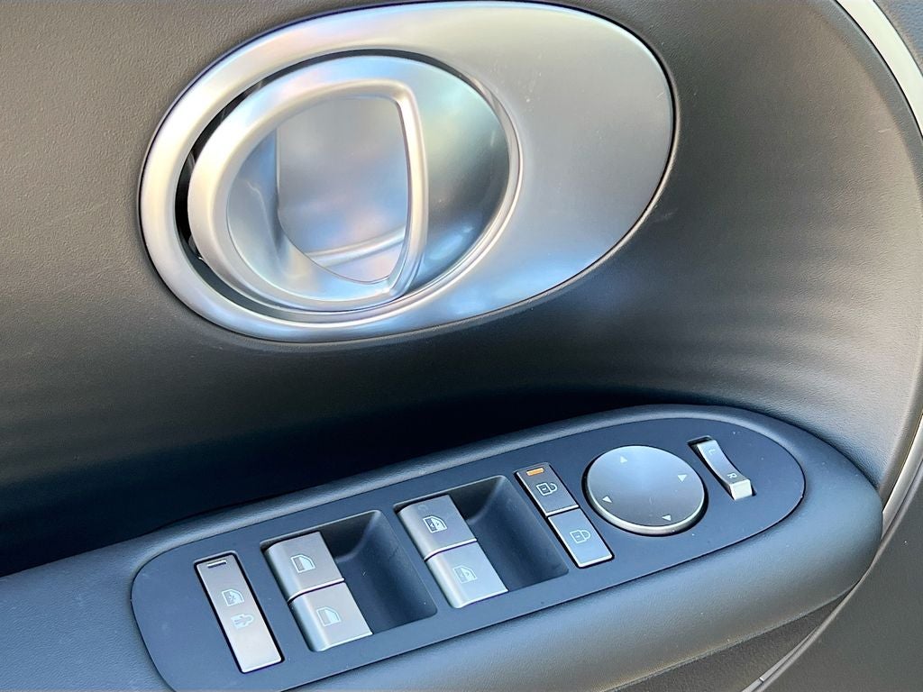 2026 Hyundai IONIQ 9 S