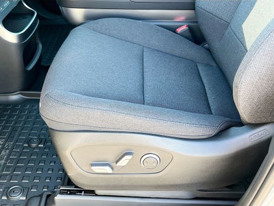 2026 Hyundai IONIQ 9 S