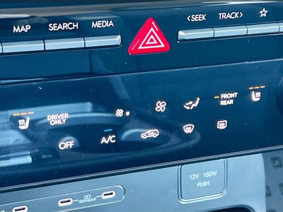 2026 Hyundai IONIQ 9 S