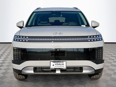 2026 Hyundai IONIQ 9 S