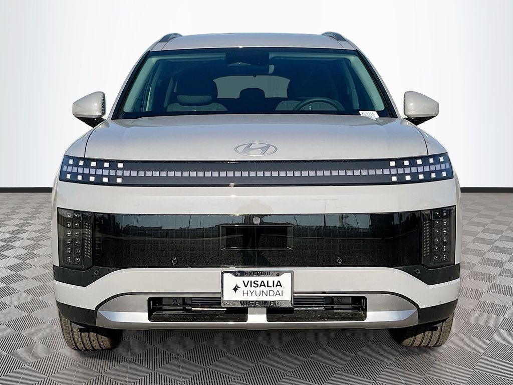 2026 Hyundai IONIQ 9 S
