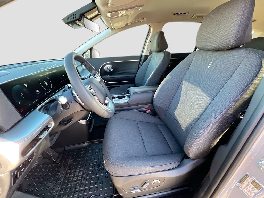 2026 Hyundai IONIQ 9 S