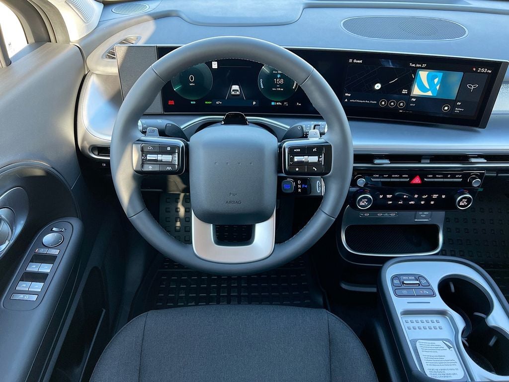 2026 Hyundai IONIQ 9 S