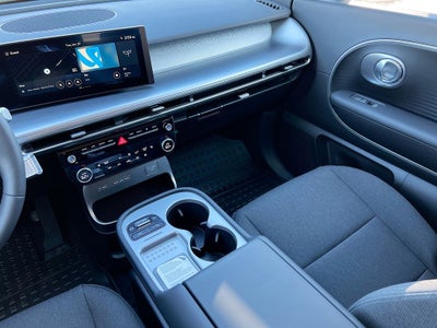 2026 Hyundai IONIQ 9 S