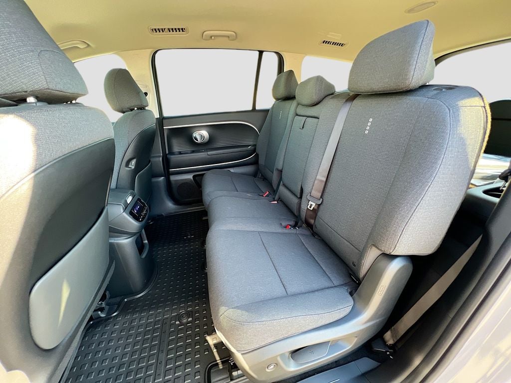 2026 Hyundai IONIQ 9 S