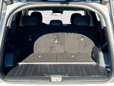 2026 Hyundai IONIQ 9 S