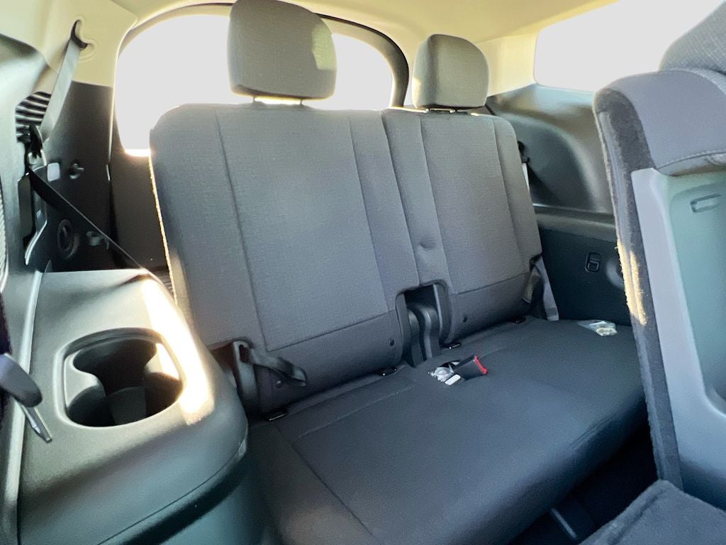 2026 Hyundai IONIQ 9 S