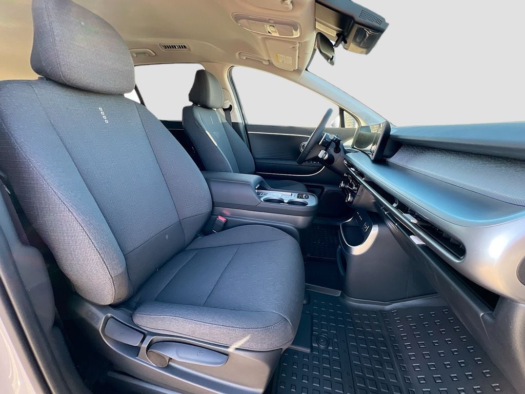 2026 Hyundai IONIQ 9 S