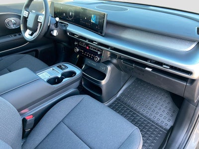 2026 Hyundai IONIQ 9 S