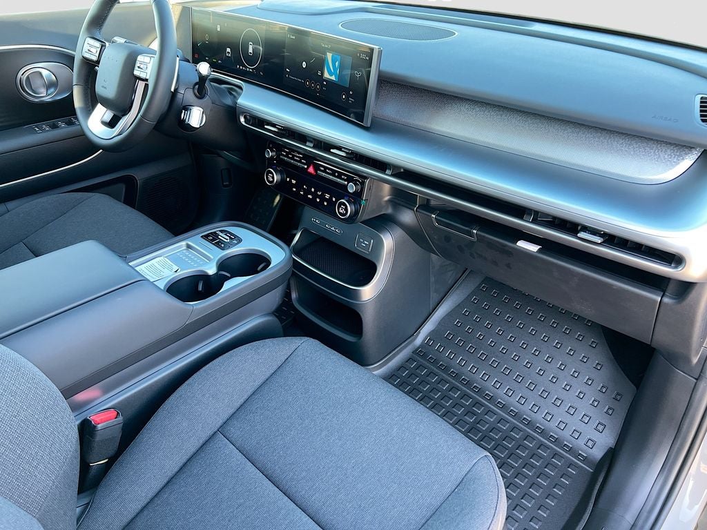 2026 Hyundai IONIQ 9 S