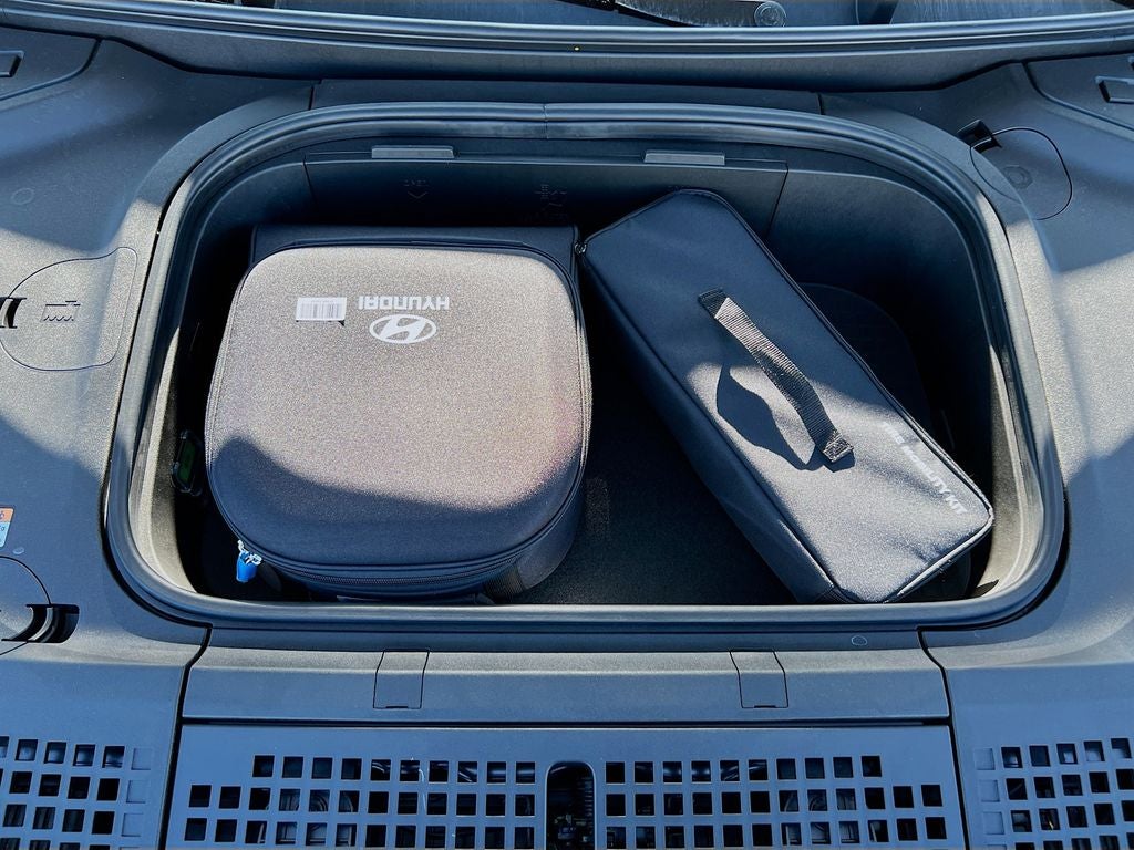 2026 Hyundai IONIQ 9 S