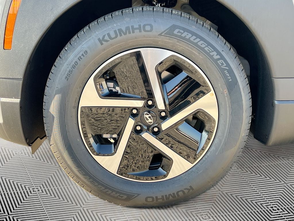 2026 Hyundai IONIQ 9 S