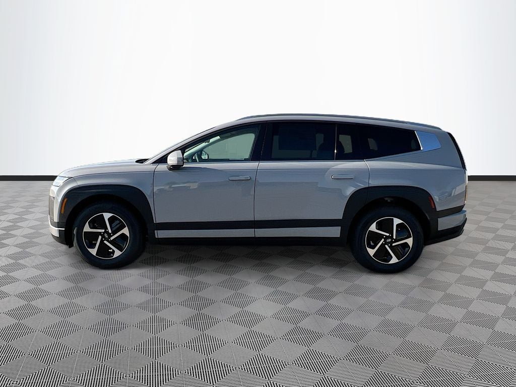 2026 Hyundai IONIQ 9 S