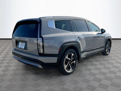 2026 Hyundai IONIQ 9 S