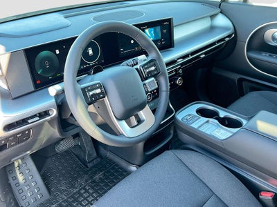 2026 Hyundai IONIQ 9 S