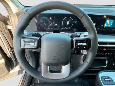 2026 Hyundai IONIQ 9 SEL