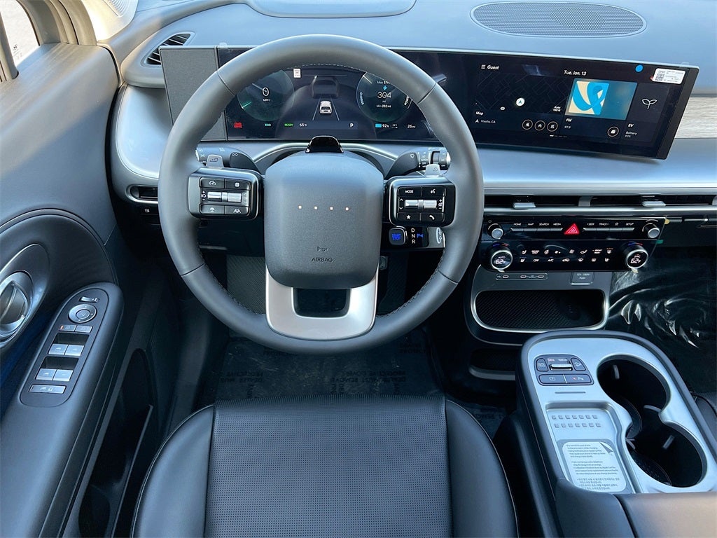 2026 Hyundai IONIQ 9 SEL