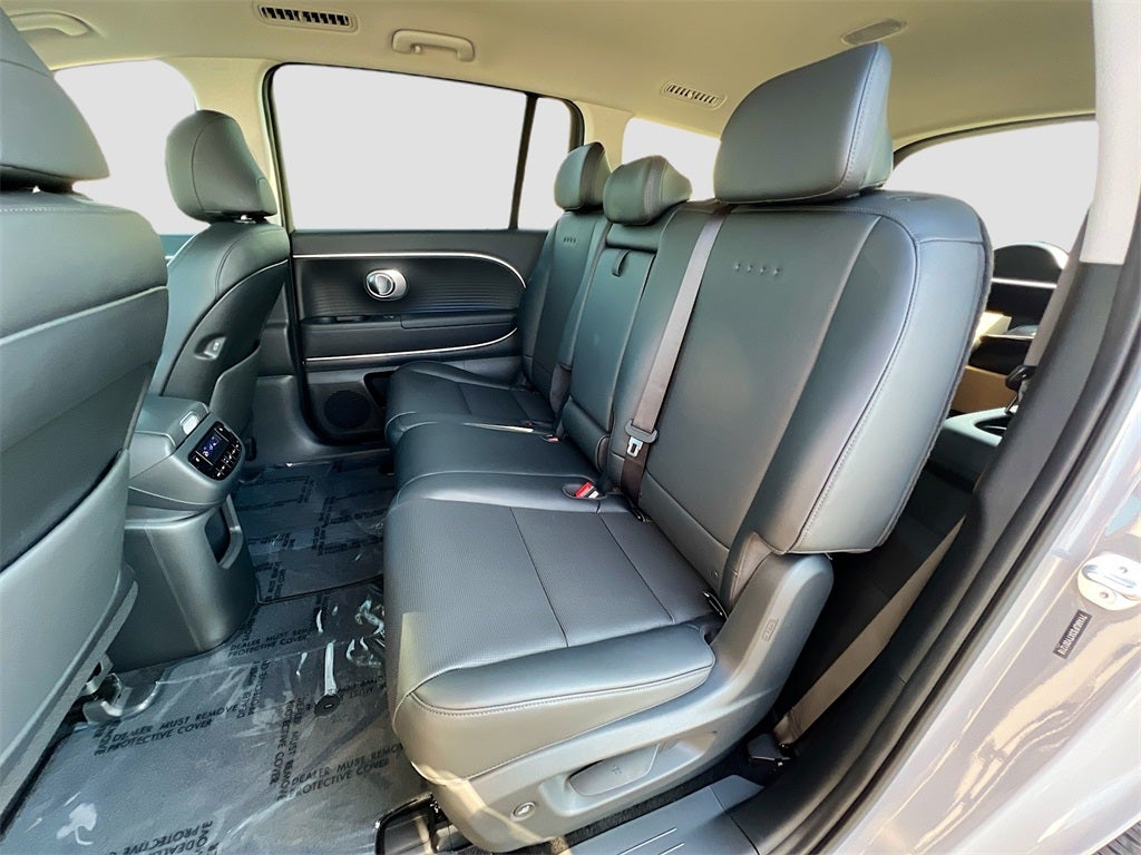 2026 Hyundai IONIQ 9 SEL