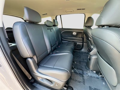 2026 Hyundai IONIQ 9 SEL