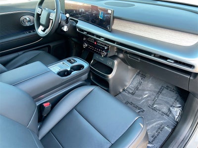 2026 Hyundai IONIQ 9 SEL